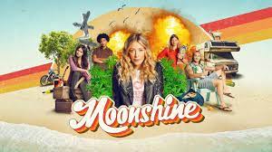Watch Moonshine (2021) - Season 2