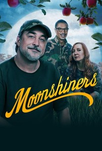 Moonshiners - Season 12