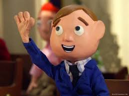 Watch Moral Orel - Season 2