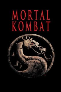 Mortal Kombat