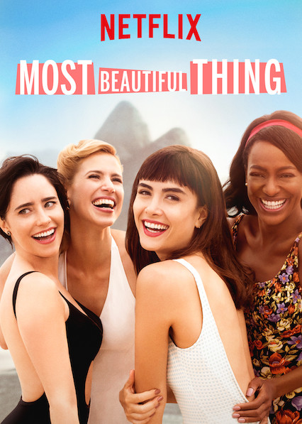 Most Beautiful Thing - Season 2