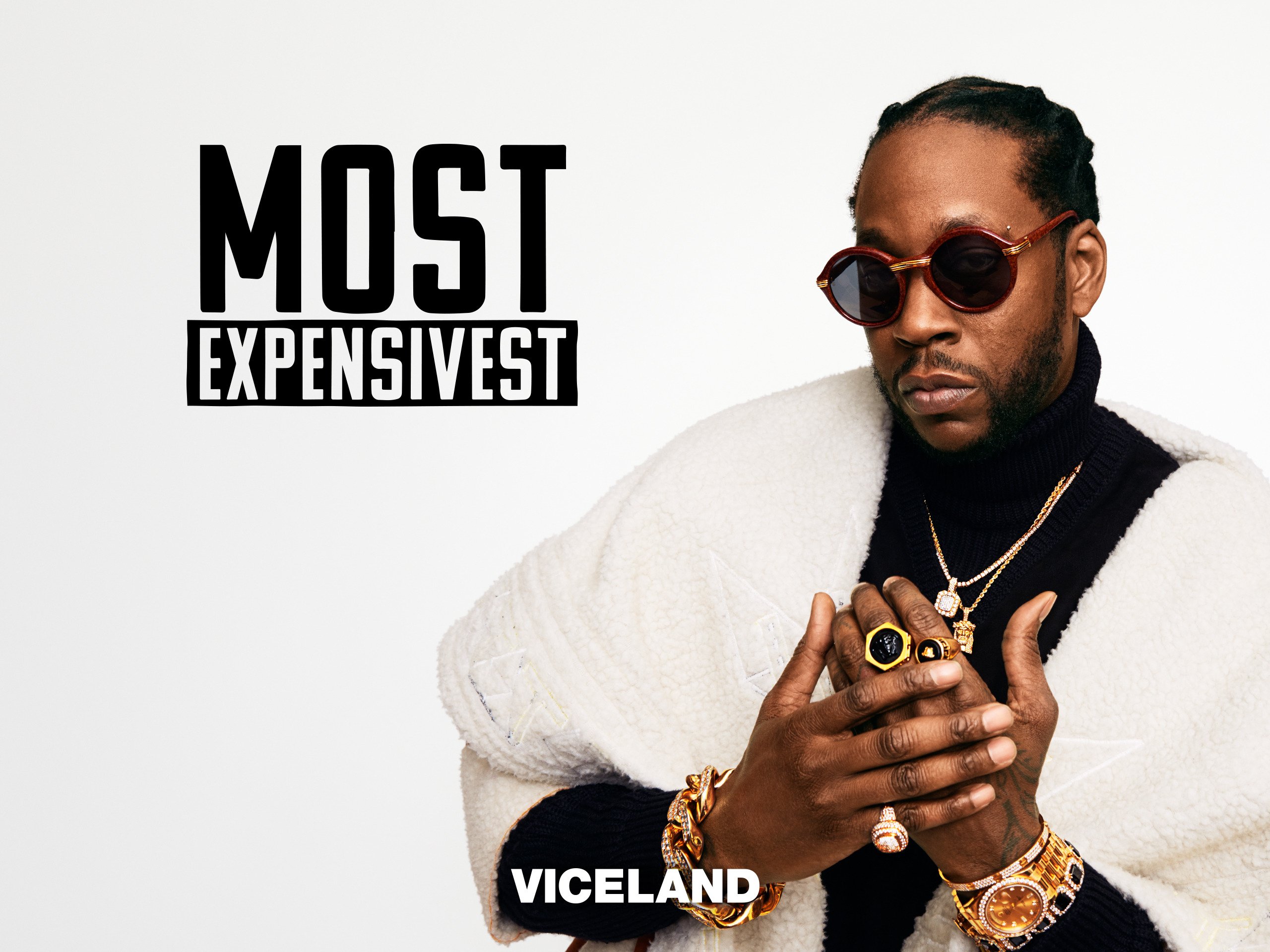 Watch Most Expensivest - Season 5