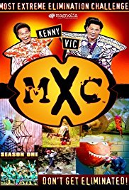 Most Extreme Elimination Challenge - Season 1