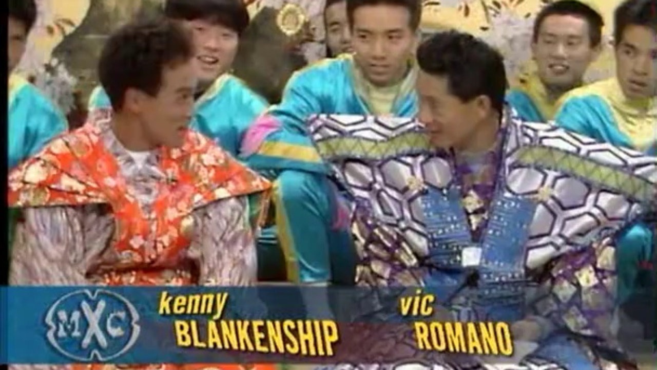 Watch Most Extreme Elimination Challenge - Season 1