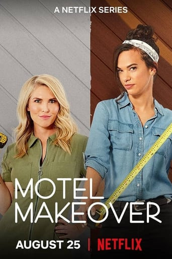 Motel Makeover - Season 1