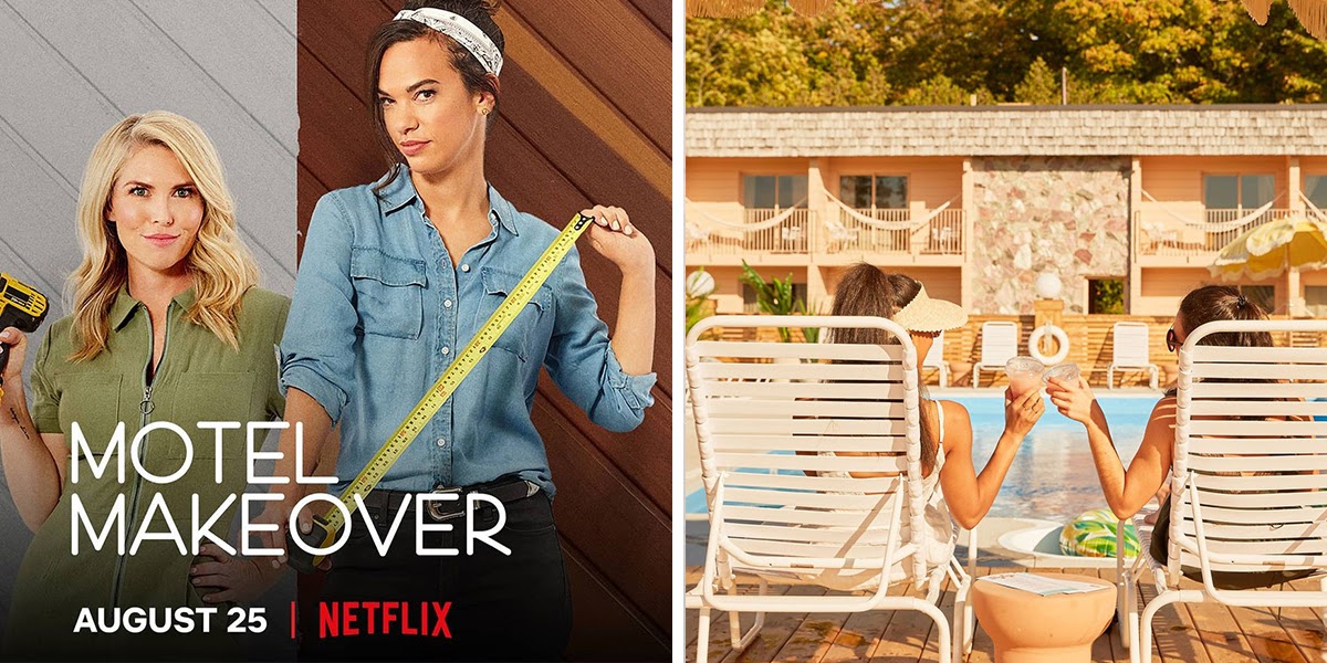 Watch Motel Makeover - Season 1