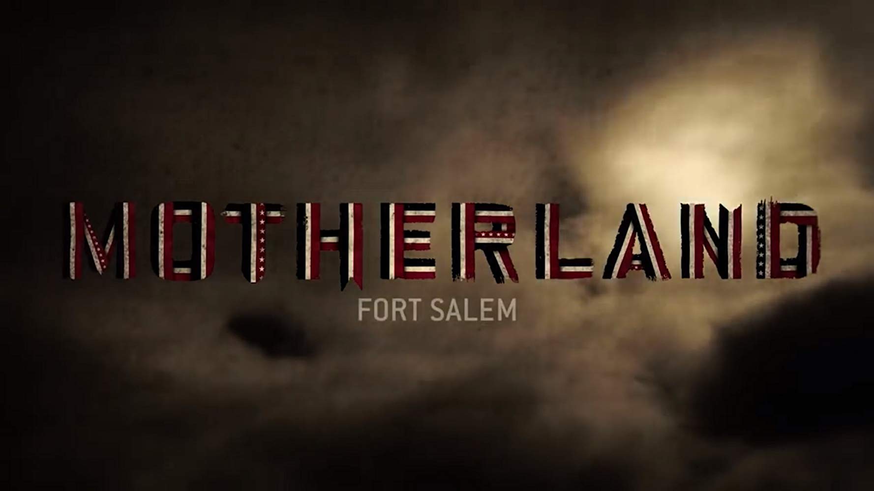 Watch Motherland: Fort Salem - Season 1