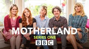 Watch Motherland - Season 1