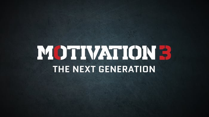 Watch Motivation 3: The Next Generation