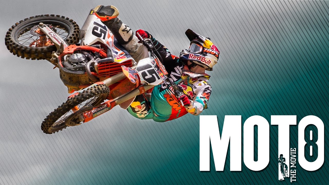 Watch Moto 8: The Movie