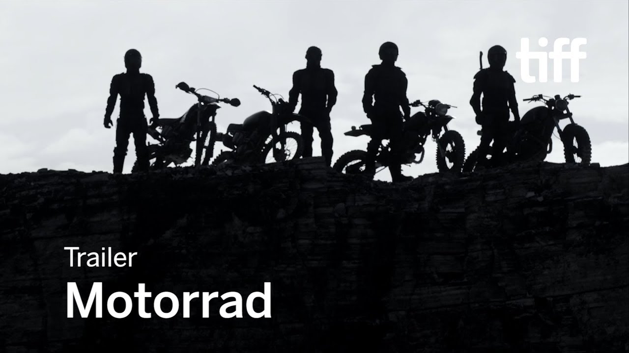 Watch Motorrad