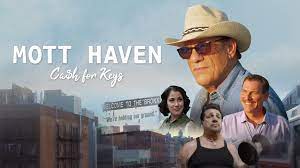 Watch Mott Haven