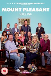 Mount Pleasant - Season 7