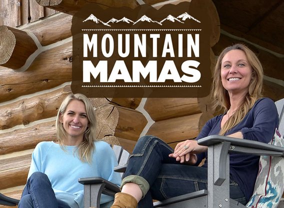 Watch Mountain Mamas - Season 1