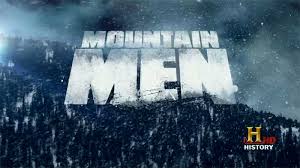 Watch Mountain Men - Season 8