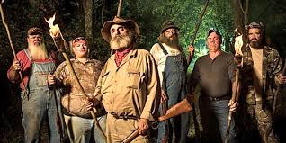 Watch Mountain Monsters - Season 1