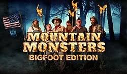 Watch Mountain Monsters - Season 7