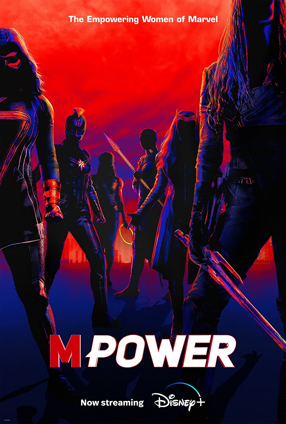 MPower - Season 1
