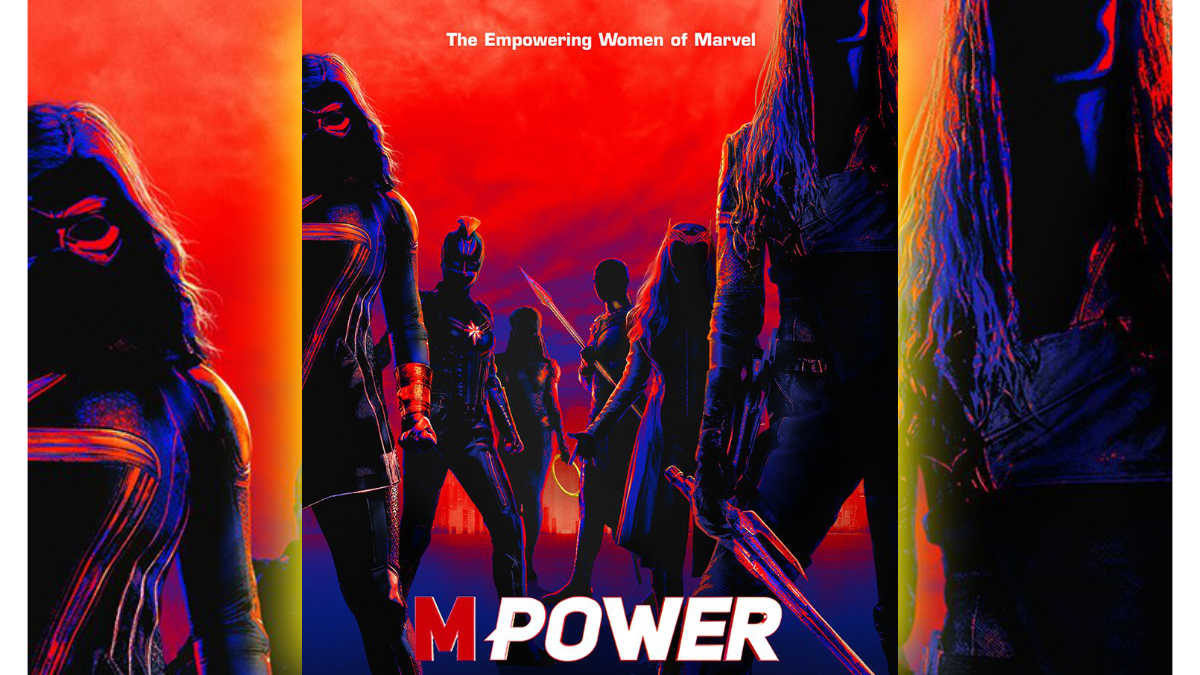Watch MPower - Season 1