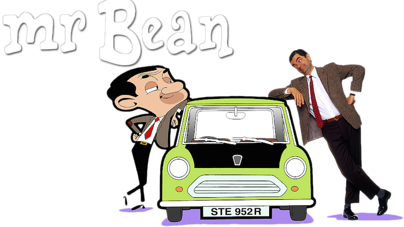 Watch Mr. Bean: The Animated Series - Season 1