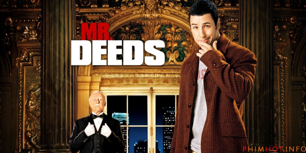 Watch Mr. Deeds