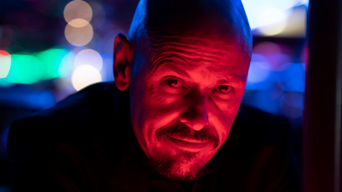 Watch Mr Inbetween - Season 3