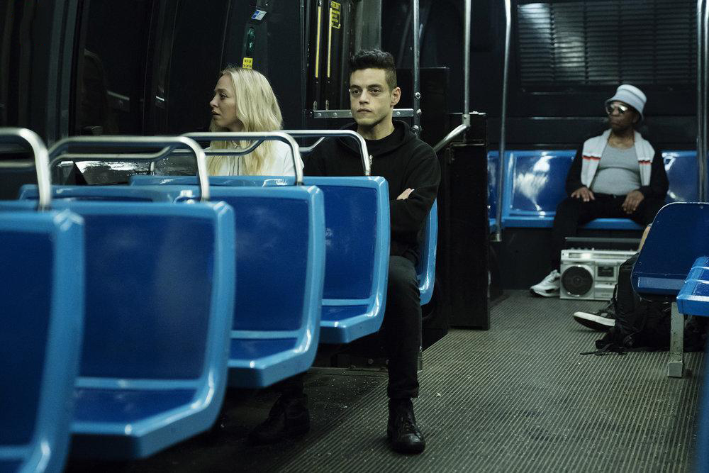 Watch Mr. Robot - Season 03