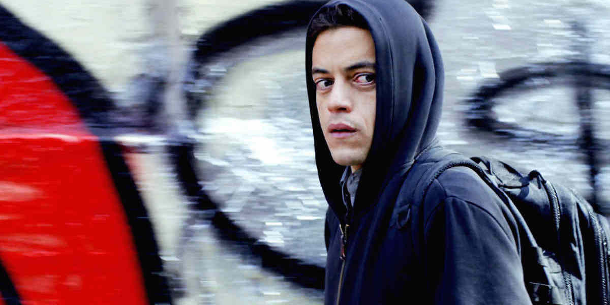 Watch Mr. Robot - Season 2