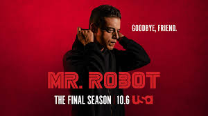 Watch Mr. Robot - Season 4