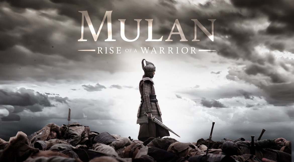 Watch Mulan (2009)
