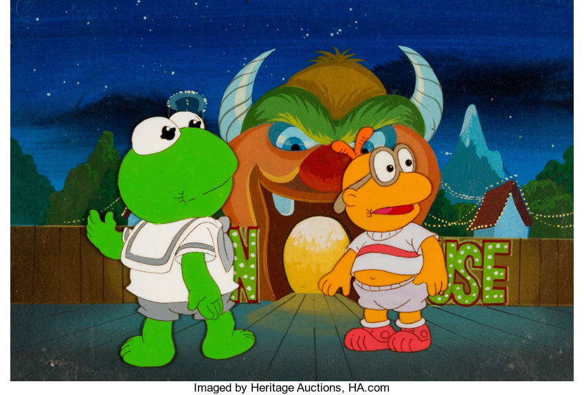 Watch Muppet Babies - Season 1