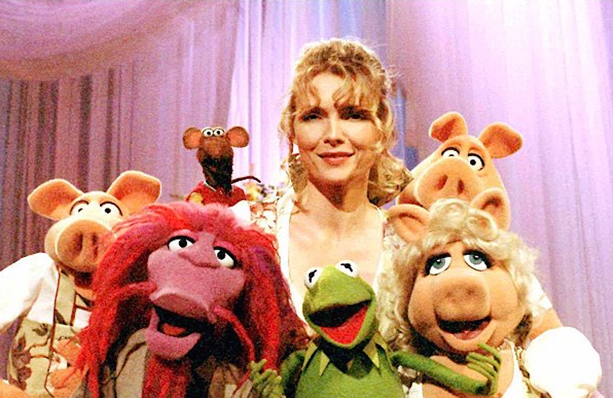 Watch Muppets Tonight - Season 1
