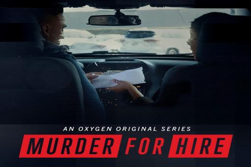 Watch Murder For Hire - Season 1