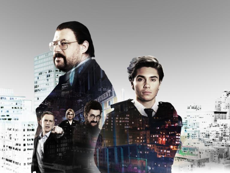 Watch Murder in Successville - Season 1