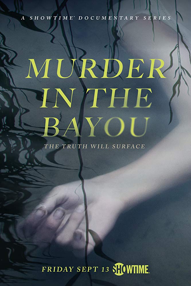 Murder in the Bayou - Season 1