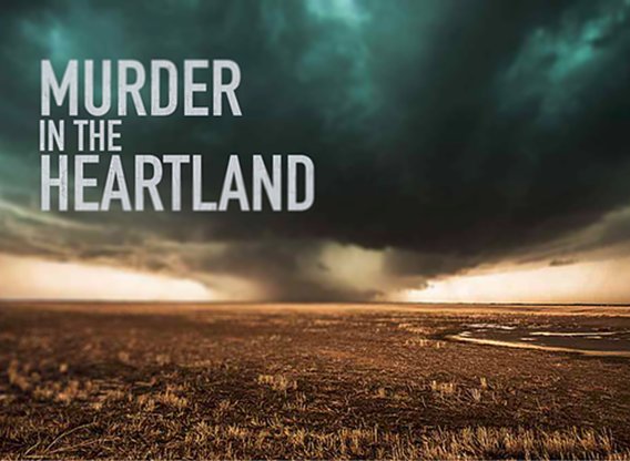 Watch Murder in the Heartland - Season 2