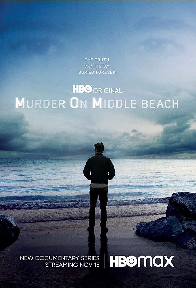 Murder on Middle Beach - Season 1