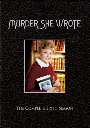 Watch Murder, She Wrote - Season 10