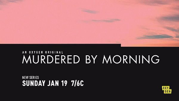 Watch Murdered by Morning - Season 1