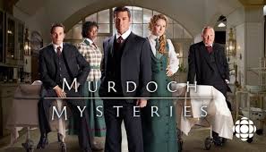 Watch Murdoch Mysteries - Season 11