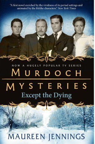 Murdoch Mysteries - Season 5