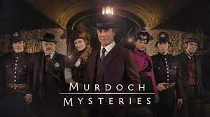 Watch Murdoch Mysteries - Season 7