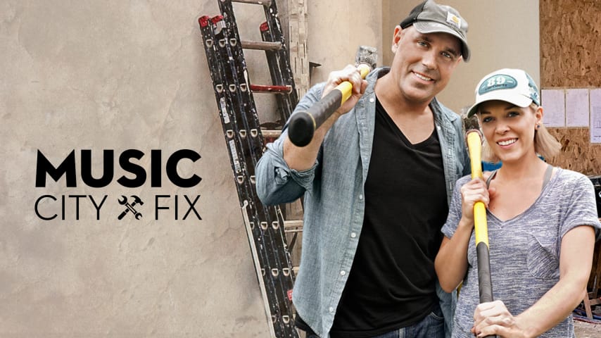 Watch Music City Fix - Season 1