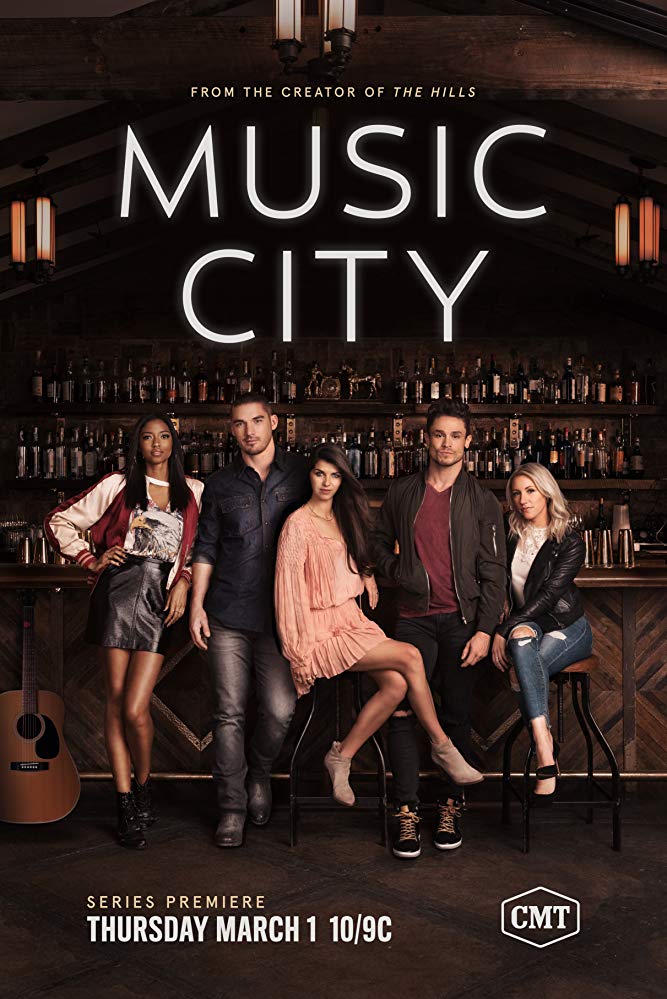 Music City - Season 2