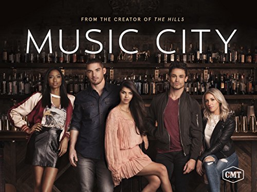 Watch Music City - Season 2