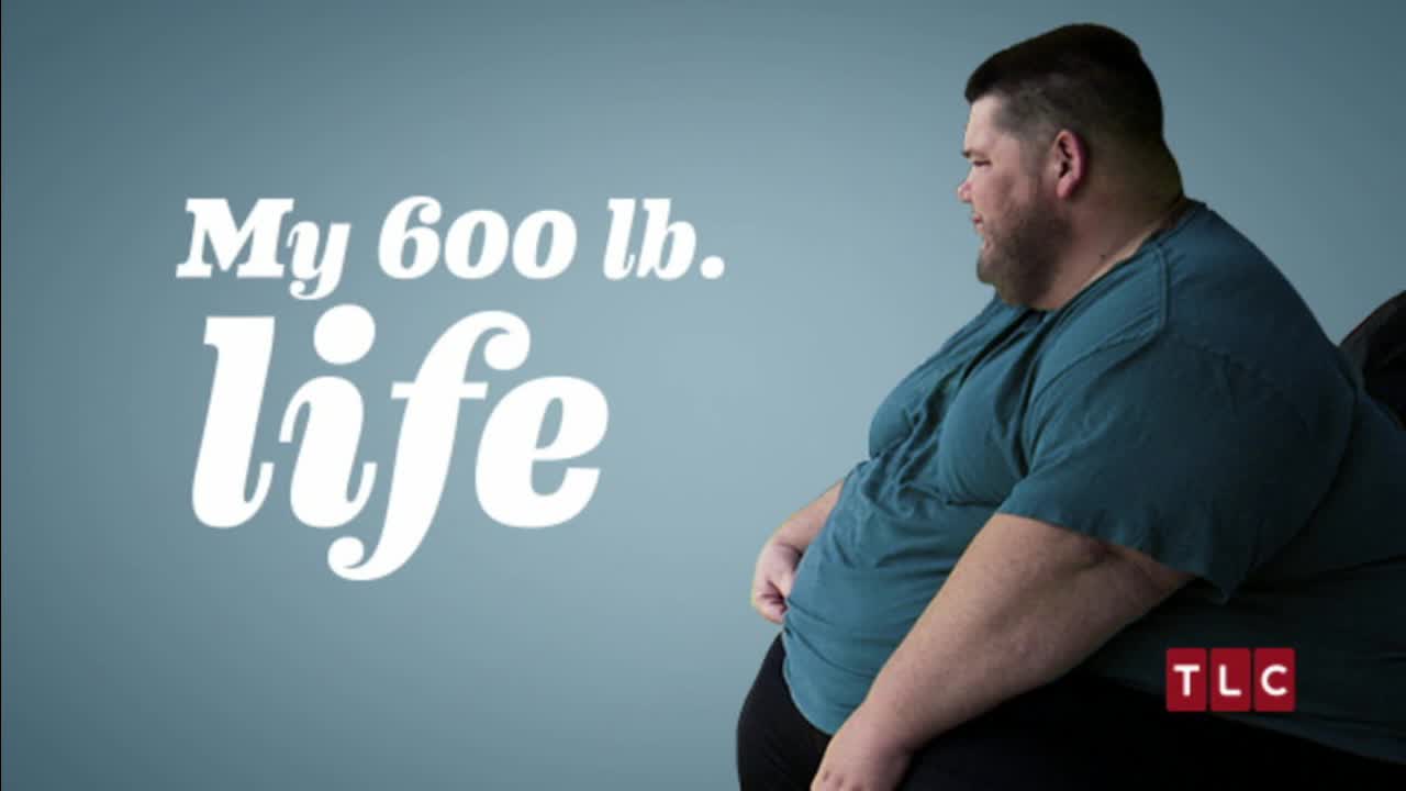 Watch My 600-lb Life  - Season 10