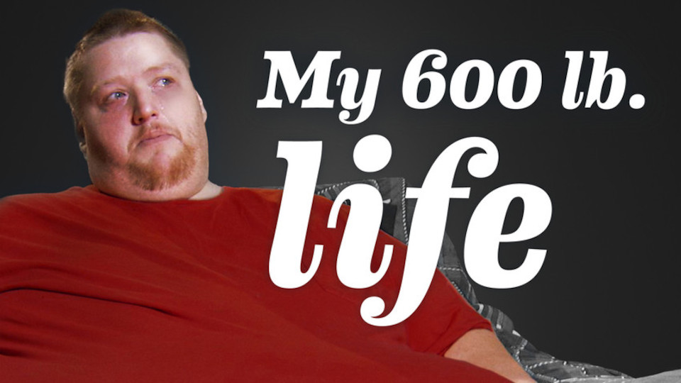 Watch My 600-lb Life - Season 1