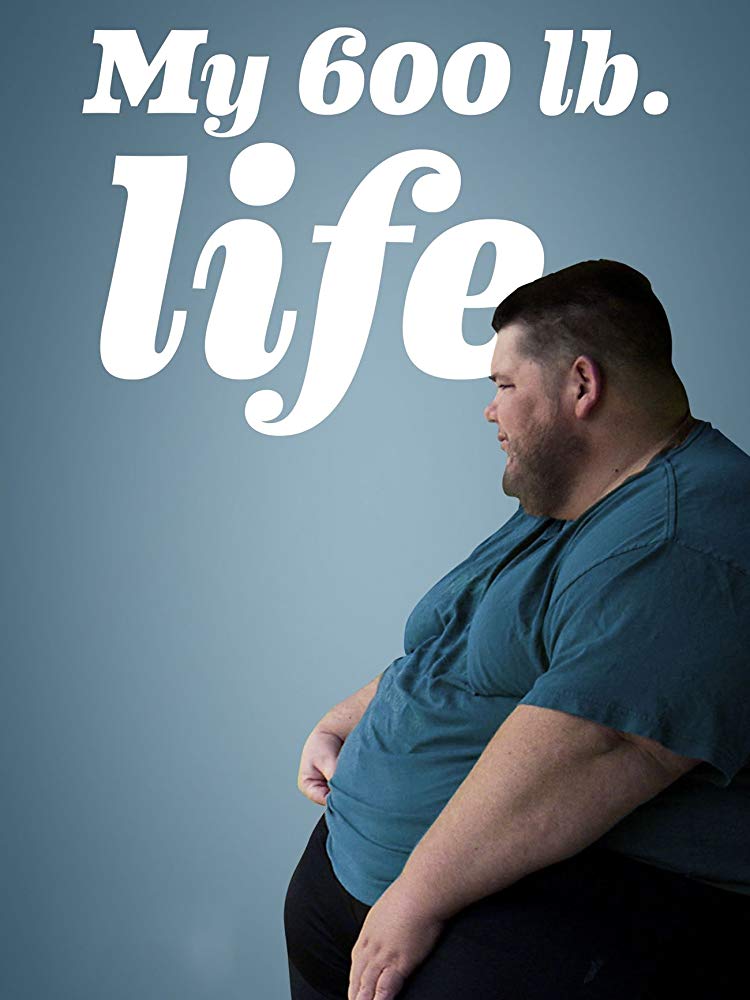 My 600-lb Life - Season 8