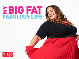 Watch My Big Fat Fabulous Life - Season 1