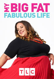 My Big Fat Fabulous Life - Season 5